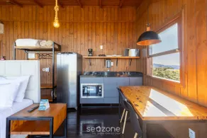 Cabin with Incredible View in the mountains VST001 - Image 5