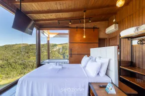 Cabin with Incredible View in the mountains VST001 - Image 4