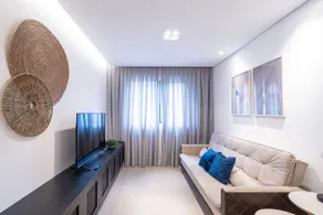 Apartment in Praia Brava, Itajai - Pvg0501 - Image 2