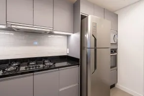 Apartment in Praia Brava, Itajai - Pvg0501 - Image 4