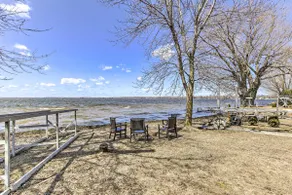 Bright Cecil Home w/ Boat Dock & Lake Access! - Image 2