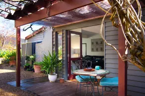 Chestnut - charming cottage in Daylesford - Image 5