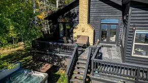 Pagosa Lakefront Home w/ Hot Tub, A/C, & Canoe! - Image 5