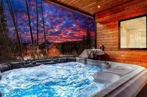 Glades Chalet at Inspiration Loop - Image 3