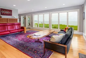 Bayfront Gem w/ Amazing Water Views + Pond! - Image 5