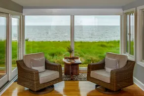Bayfront Gem w/ Amazing Water Views + Pond! - Image 3