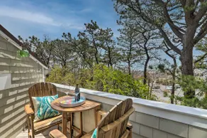 Private Ocean Overlook! Serene Cape Cod Escape - Image 2