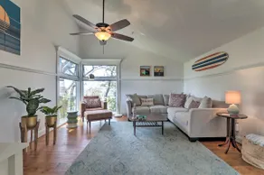 Private Ocean Overlook! Serene Cape Cod Escape - Image 4