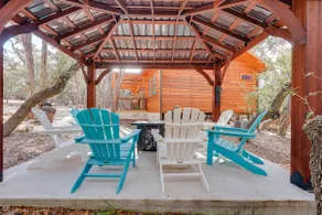 'Lakewood Secret' Cabin ~ 4 Mi to The Lake! - Image 2