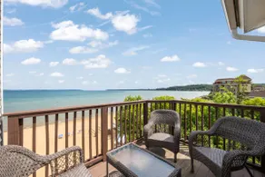 Beachside 329 Waterfront Condo - Image 2