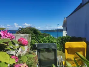 Ti Laouen - maison cocooning vue mer - Image 4