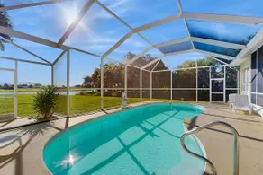 Dog-Friendly Oasis: Heated Pool, Kayaks & Arcade - Image 2