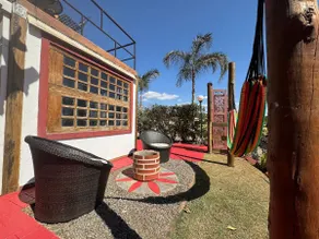 Divine Cabin - Lake Corumbá IV - Alexânia (GO) - Image 4
