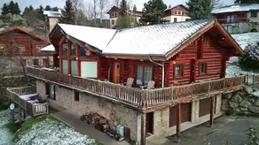 Prestige Chalet Marmottes - Image 2