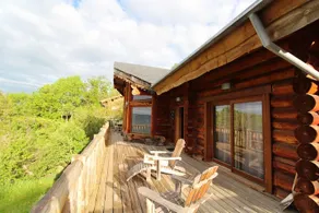 Prestige Chalet Marmottes - Image 4