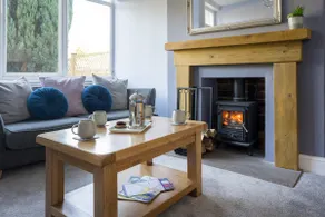 Family & Dog Friendly Longer Stays Welcomed - Image 5