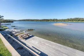 Absolute waterfront beach house - Image 2