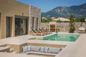 Villa Amarylis - Ionian Treasure Villas - Image 3