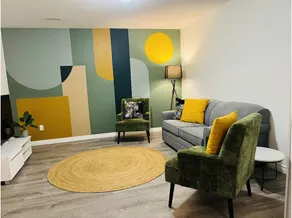 The Artistry I Sled In & Sled Out I Riverside I TV - Image 5