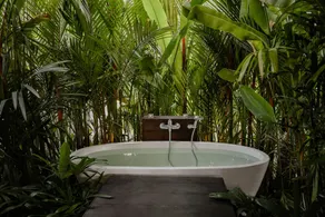 Earthship Ubud Eco Villa - Image 5