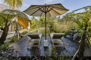 Earthship Ubud Eco Villa - Image 3