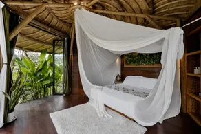 Earthship Ubud Eco Villa - Image 2