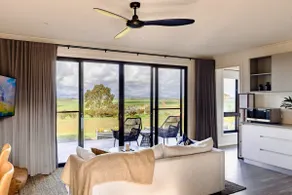 Wamoon Retreat Apartment Luxury Gateway to Wilsons Prom - Image 5