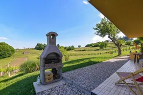 Countryside retreat near Terme Čatež w/ fire pit - Image 2