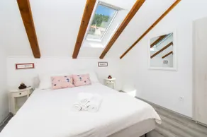 Apartment Rustika Skradin - Image 5