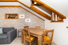 Apartment Rustika Skradin - Image 4