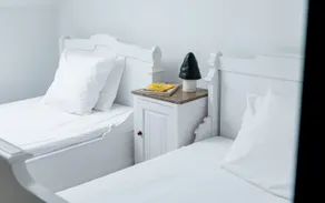 Espace43-Duplex 4 pers. with view of the citadel - Image 3