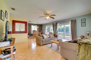 Docks + Balcony: Peaceful River Abode in Dunnellon - Image 4