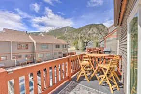 Frisco Mountain Hub: Walk to Main Street - Image 3