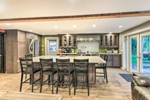 Waterfront Ashland Home ~ 2 Mi to Downtown! - Image 5
