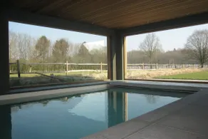 Family Farmhouse with Sauna - Image 2