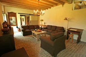 Family Farmhouse with Sauna - Image 3