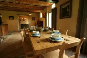 Family Farmhouse with Sauna - Image 4