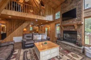 The Turrach Cottage by Innsbrook Vacations! - Image 3