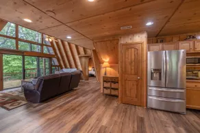 The Turrach Cottage by Innsbrook Vacations! - Image 5