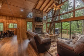 The Turrach Cottage by Innsbrook Vacations! - Image 2