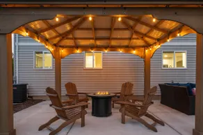 Unrivaled Location, Hot Tub, Huge Patio w/ Gazebo and Couches, Pool Table, Ping Pong, Walk to Dundee - Image 5