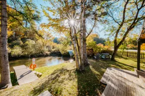 Private fishing, perfect cabin vacation - Image 3