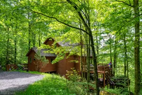 Bear Ridge - Valley Views, Hot Tub, Dog Friendly - Image 3