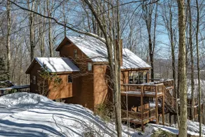 Bear Ridge - Valley Views, Hot Tub, Dog Friendly - Image 2