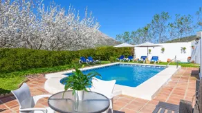 Villa Paqui Villanueva de la Concepción by Ruralidays - Image 5