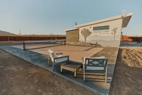 Heated Saltwater Pool/spa, Pickleball & 360 views - Image 4