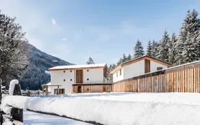 Lichtung Woldererhof Getaway - Image 3
