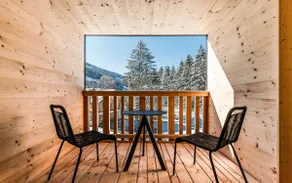 Lichtung Woldererhof Getaway - Image 2