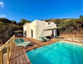 Casamea | Villa • Swimming Pool • Garden • Terrace - Image 2