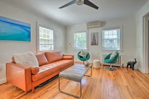 Waterfront North Beach Home ~ 2 Mi to Beach! - Image 3